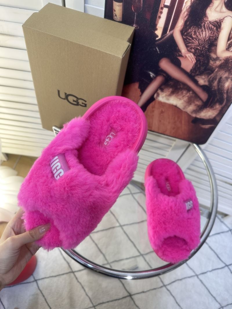 Ugg Sandals